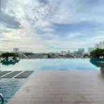 Pinnacle Tower 31 Near Ksl Johor Bahru