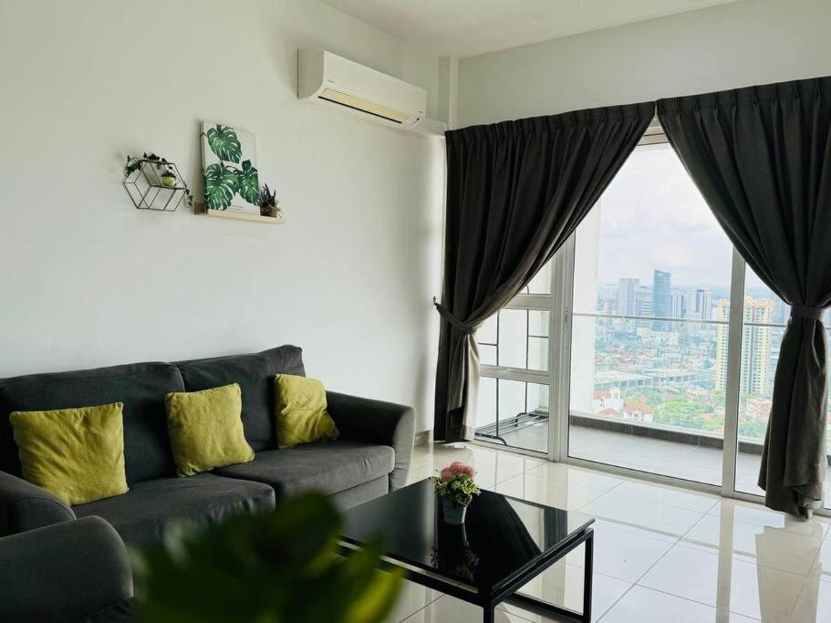 Pangsapuri Pinnacle Tower 31 Near Ksl Johor Bahru