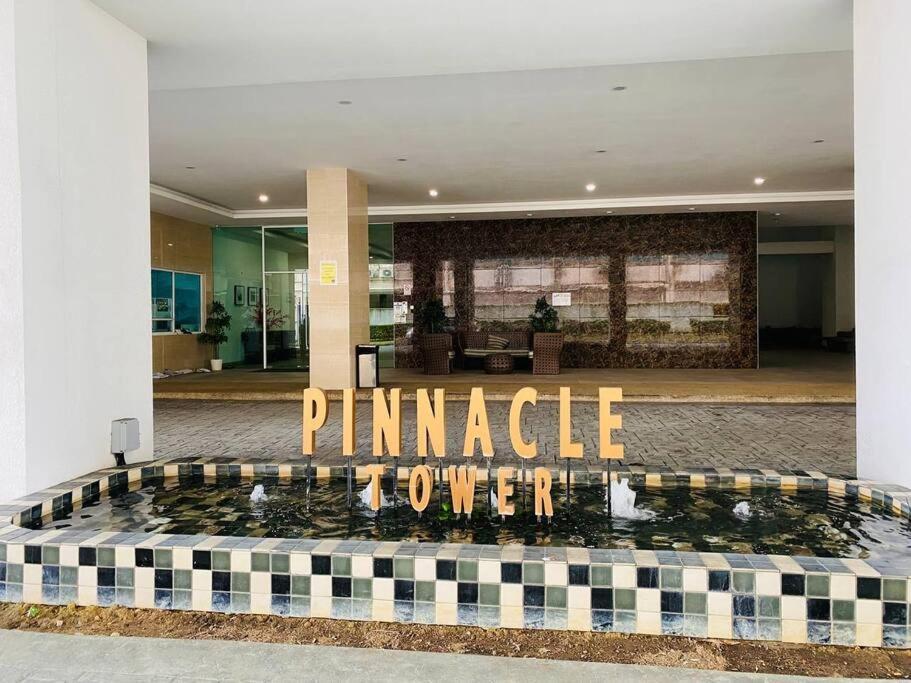 Pinnacle Tower 31 Near Ksl Pangsapuri